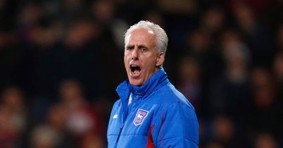 Mick McCarthy: Fuming after 6-0 defeat